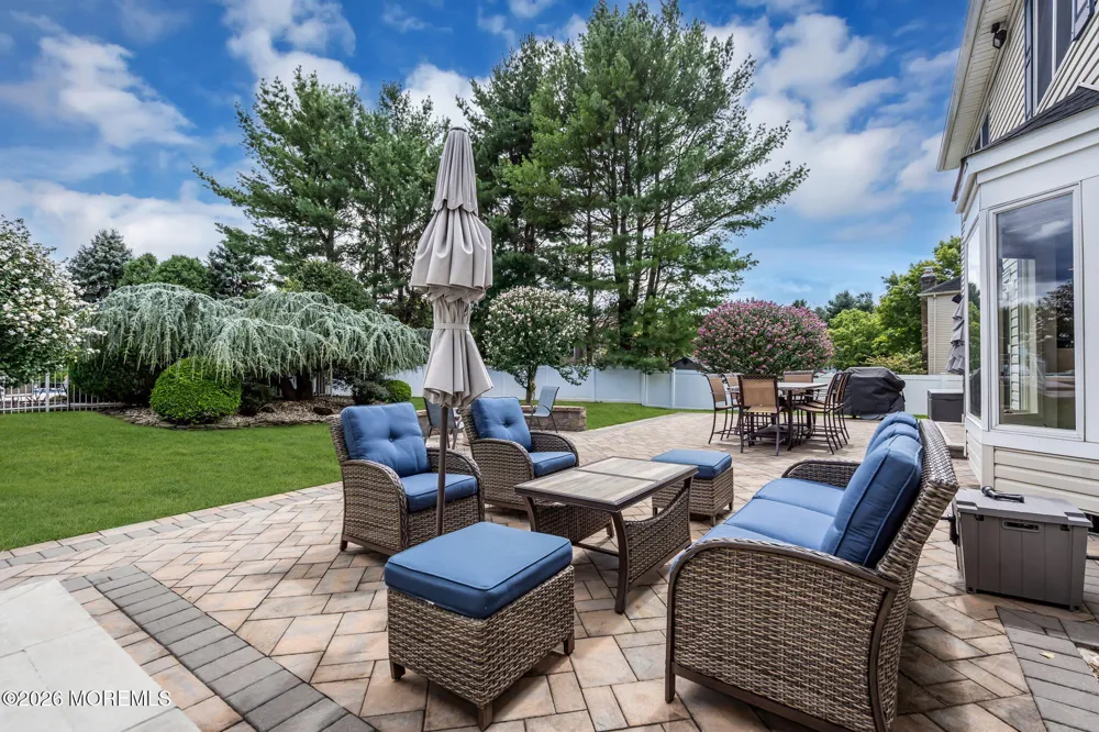 4 Plowshare Court Marlboro, NJ 07746