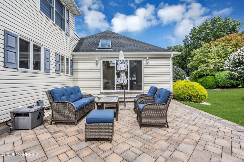 4 Plowshare Court Marlboro, NJ 07746