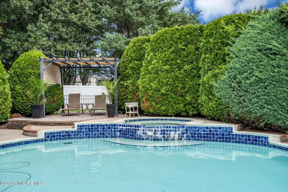 4 Plowshare Court Marlboro, NJ 07746