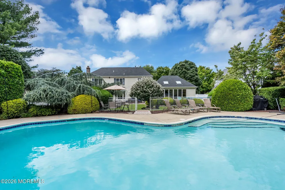 4 Plowshare Court Marlboro, NJ 07746