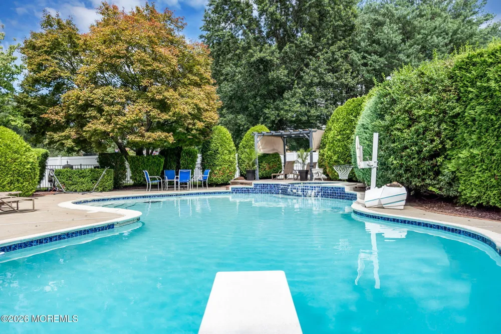 4 Plowshare Court Marlboro, NJ 07746