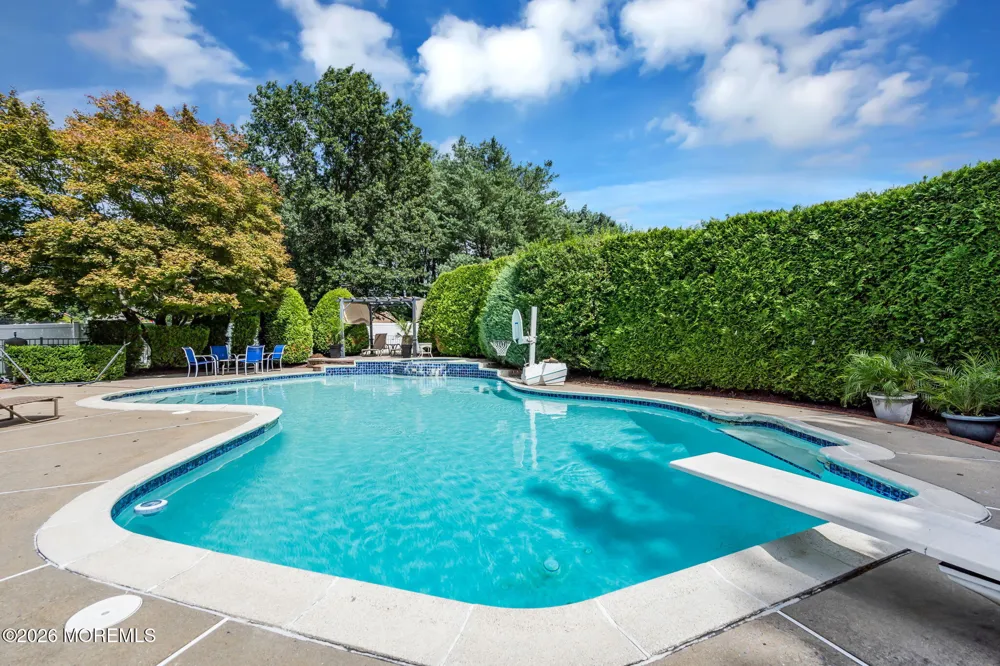 4 Plowshare Court Marlboro, NJ 07746