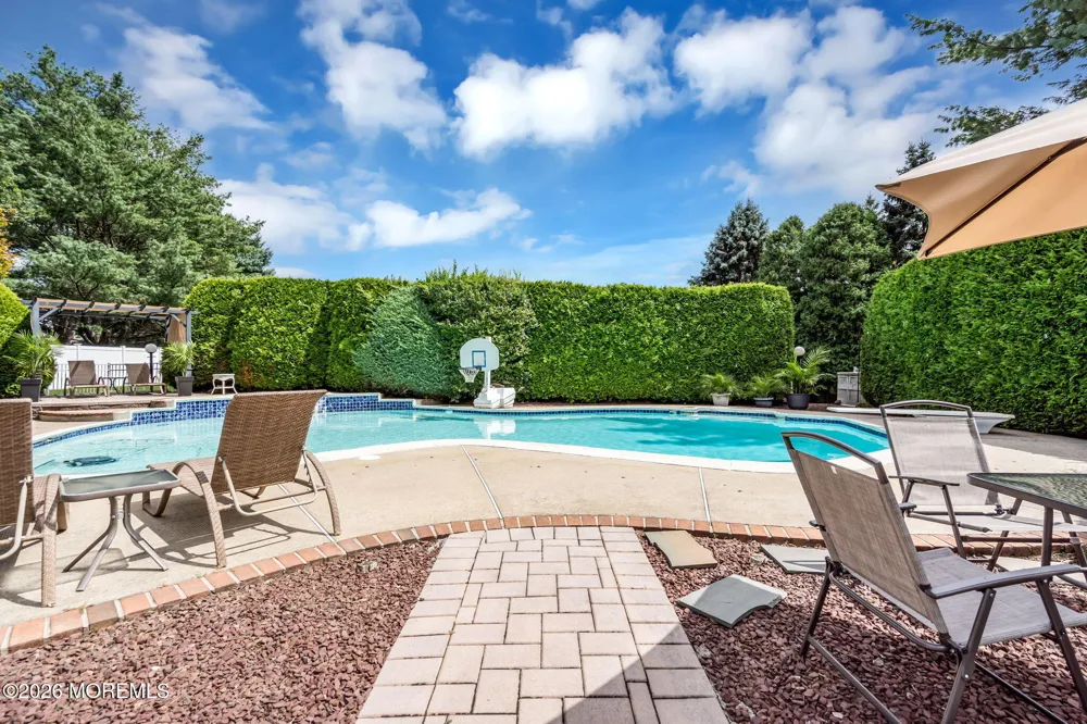4 Plowshare Court Marlboro, NJ 07746