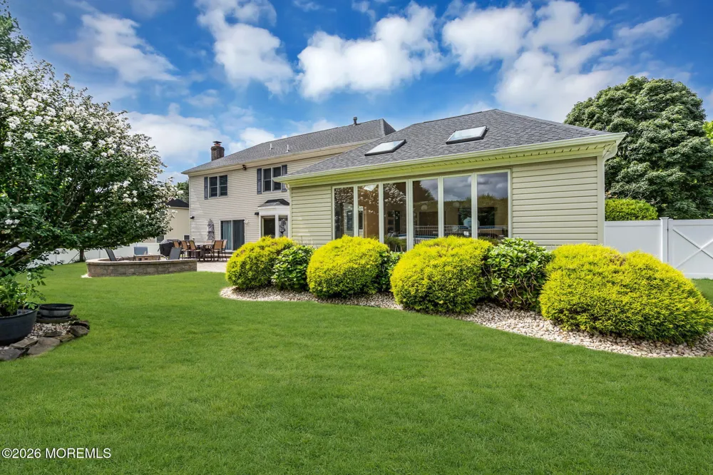 4 Plowshare Court Marlboro, NJ 07746
