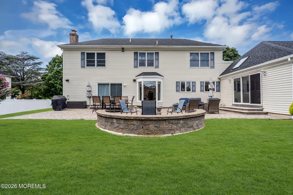4 Plowshare Court Marlboro, NJ 07746