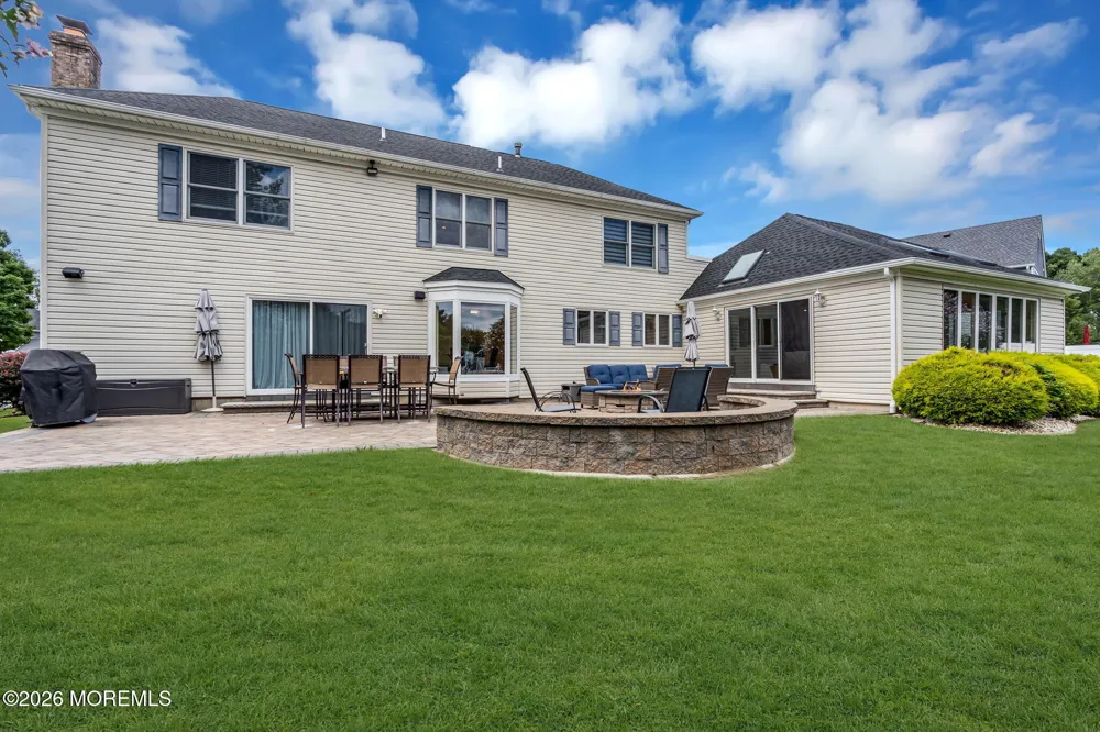 4 Plowshare Court Marlboro, NJ 07746