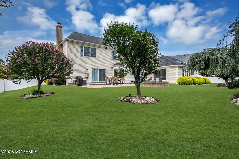 4 Plowshare Court Marlboro, NJ 07746
