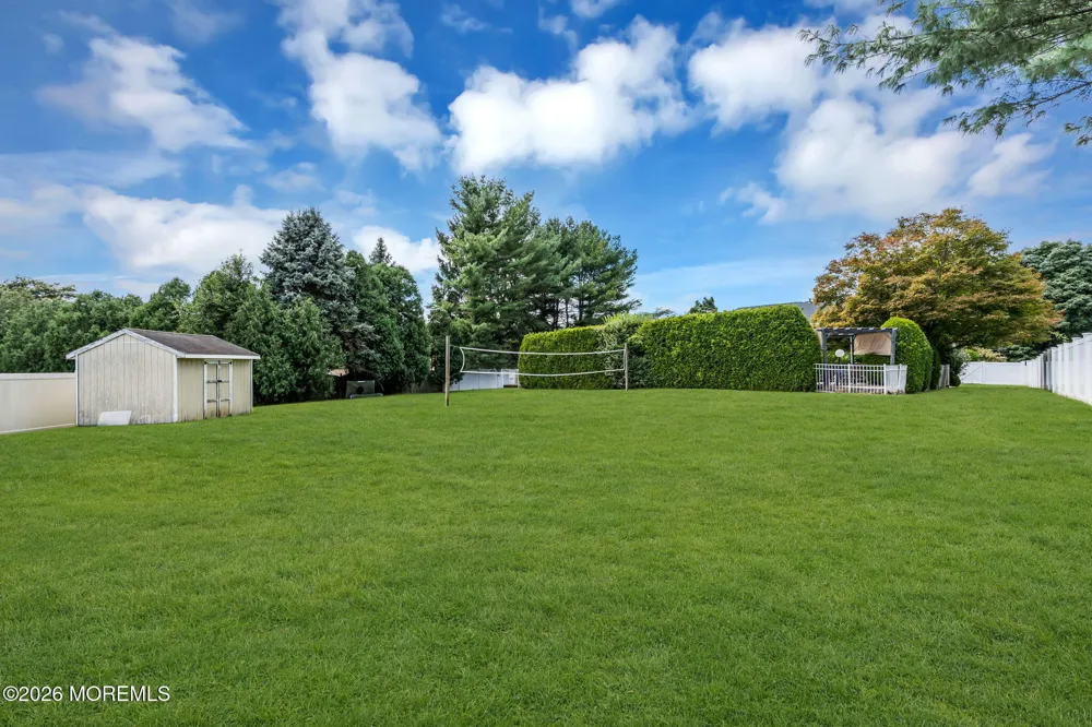4 Plowshare Court Marlboro, NJ 07746