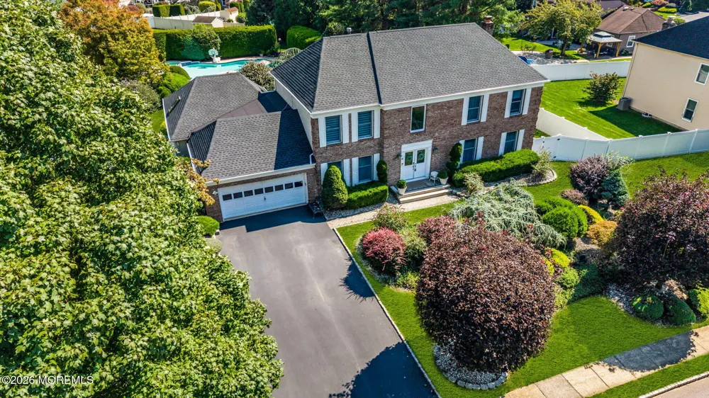 4 Plowshare Court Marlboro, NJ 07746