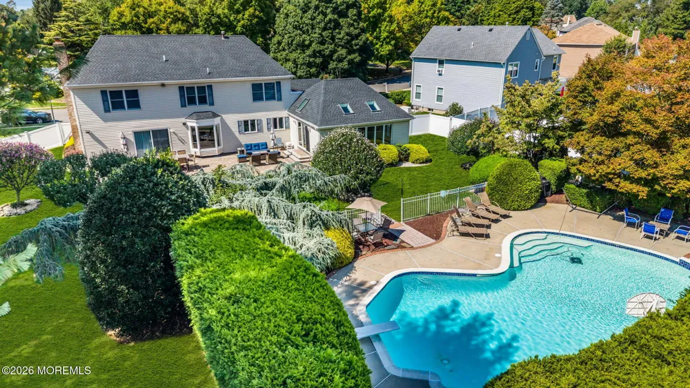4 Plowshare Court Marlboro, NJ 07746