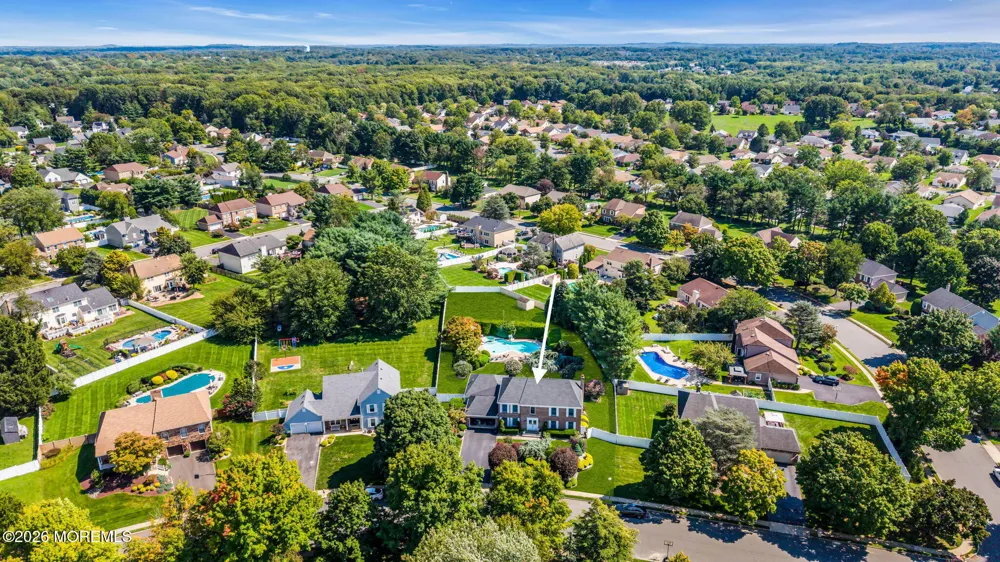 4 Plowshare Court Marlboro, NJ 07746