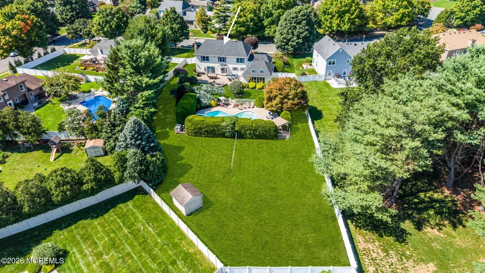 4 Plowshare Court Marlboro, NJ 07746