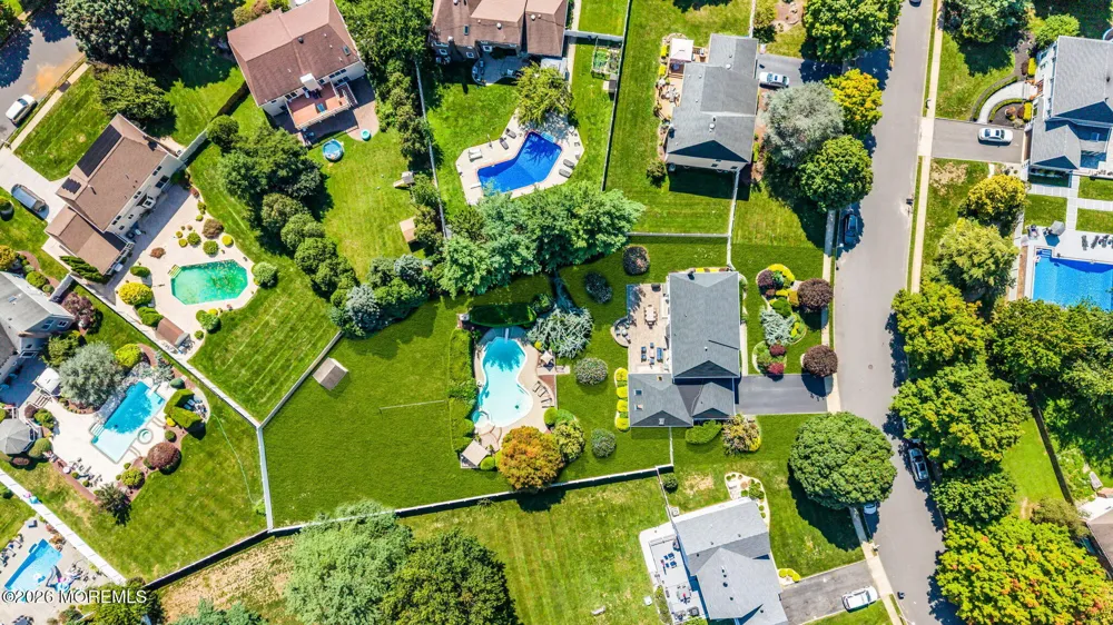 4 Plowshare Court Marlboro, NJ 07746