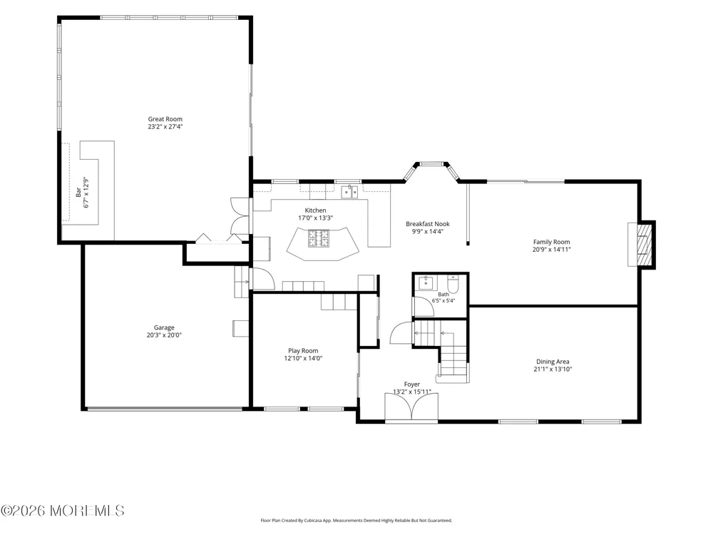 4 Plowshare Court Marlboro, NJ 07746