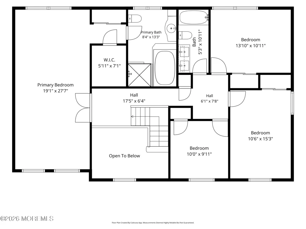 4 Plowshare Court Marlboro, NJ 07746
