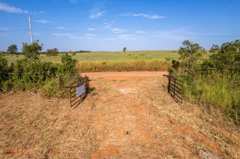 23 S Westminster Boulevard Guthrie, OK 73044