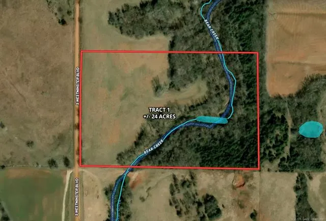 23 S Westminster Boulevard Guthrie, OK 73044