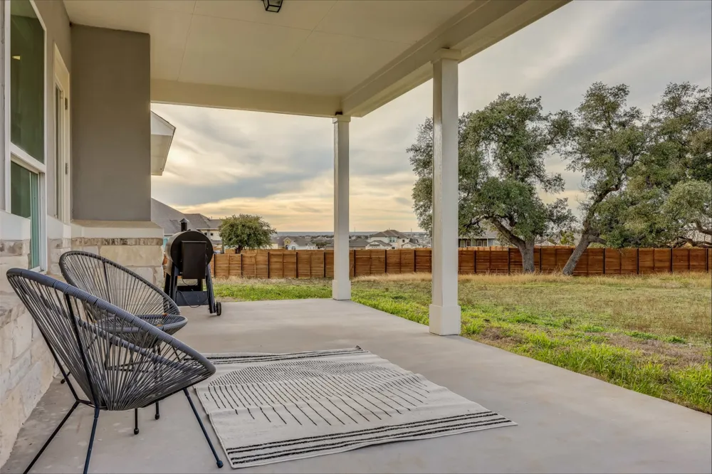 616 County Road 267 Leander, TX 78641