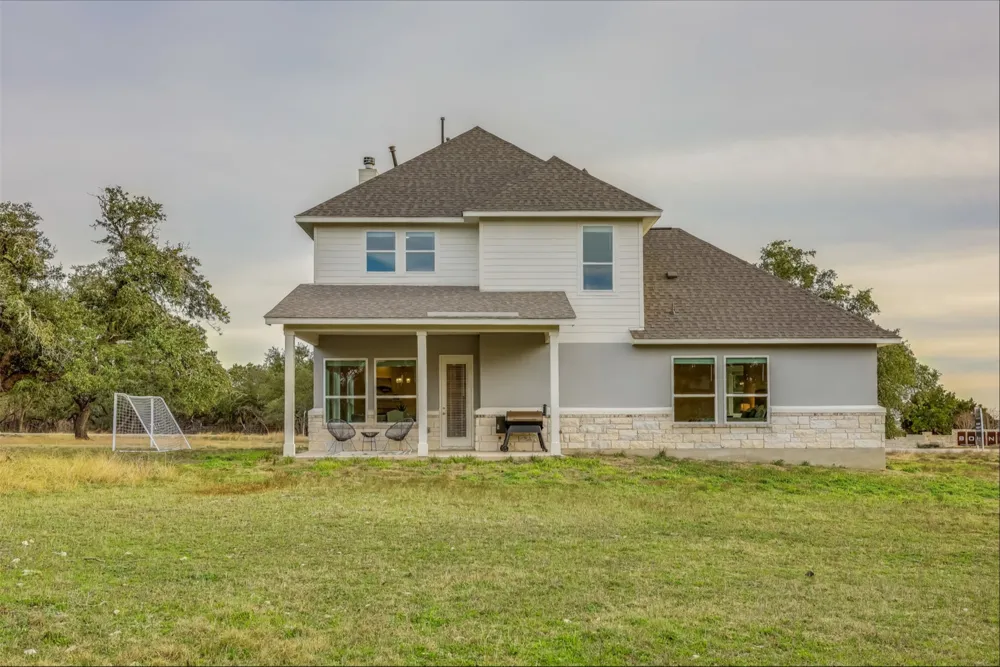 616 County Road 267 Leander, TX 78641
