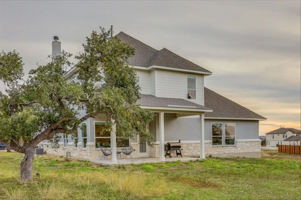 616 County Road 267 Leander, TX 78641
