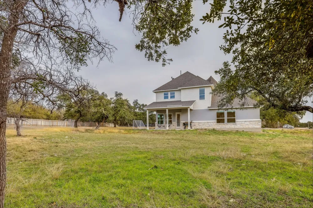 616 County Road 267 Leander, TX 78641