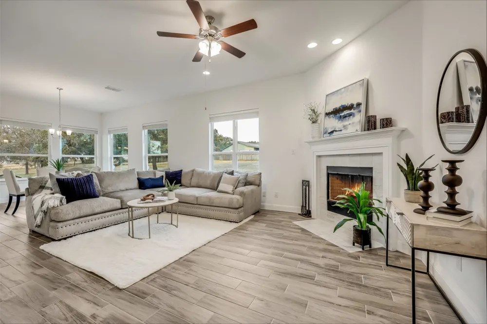 616 County Road 267 Leander, TX 78641