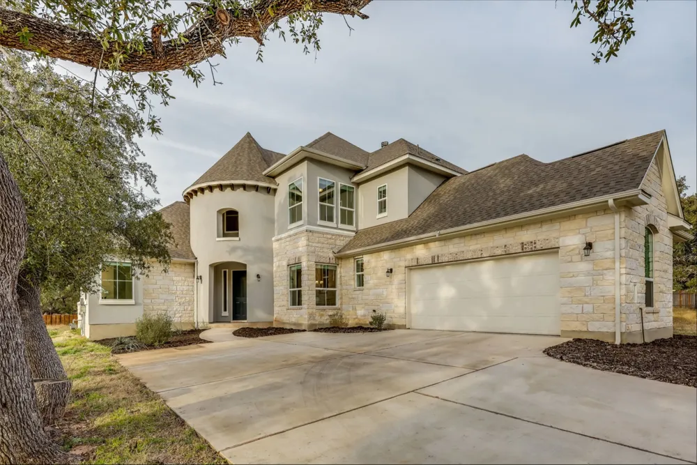 616 County Road 267 Leander, TX 78641