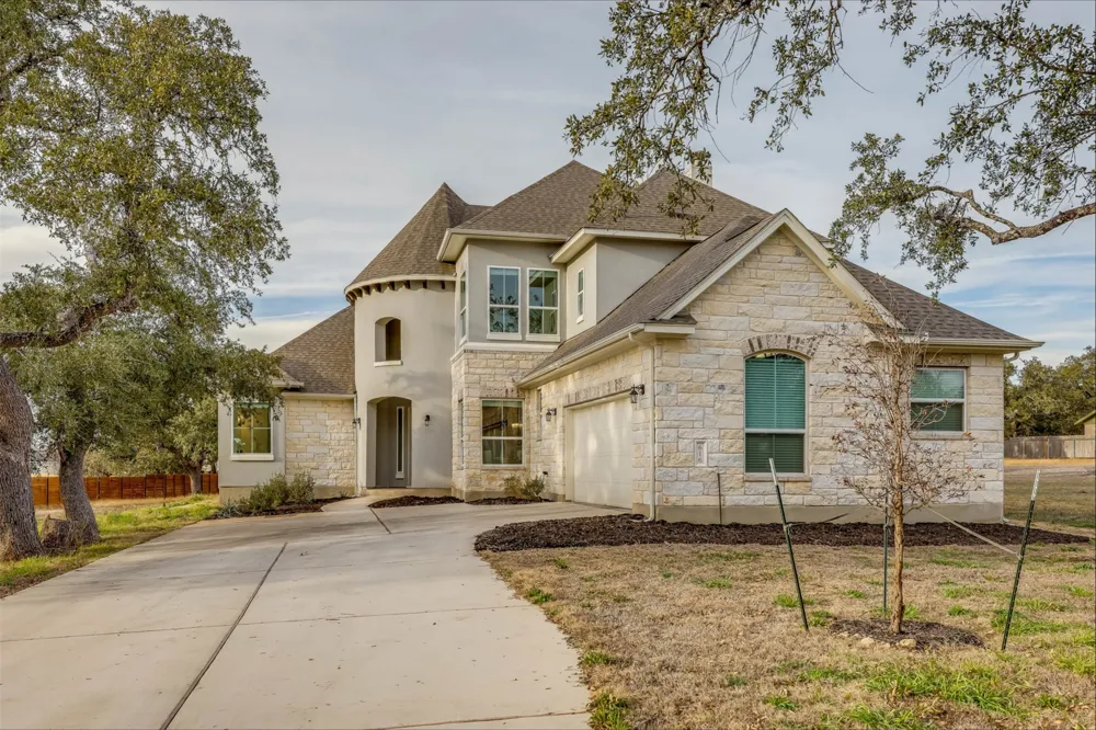616 County Road 267 Leander, TX 78641