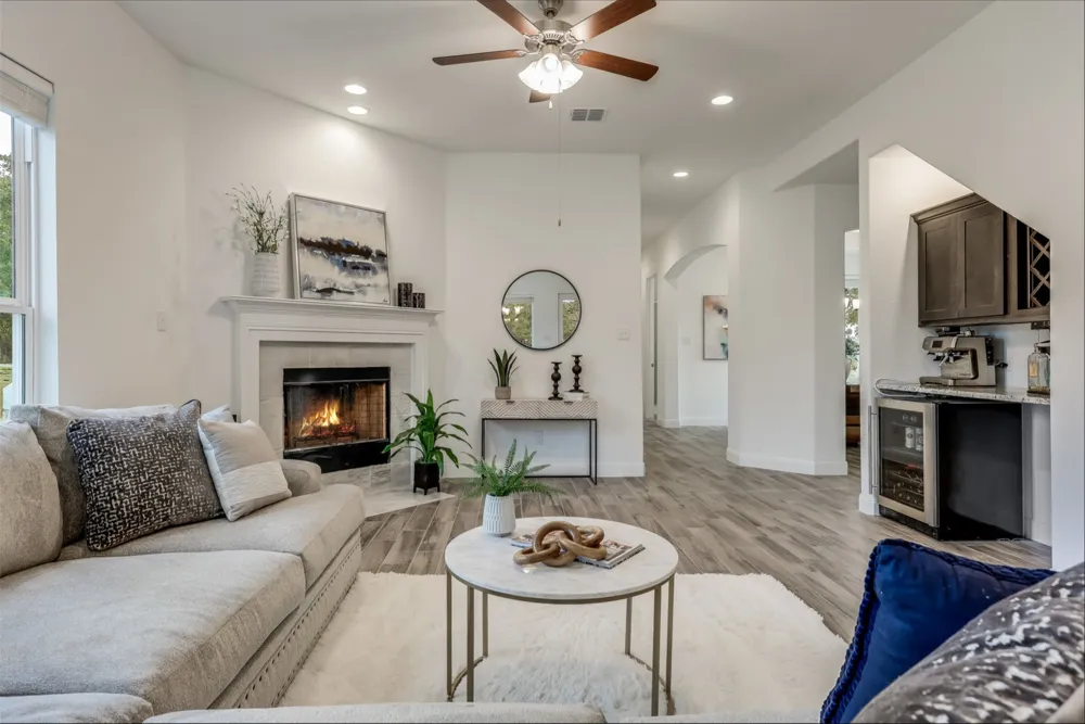 616 County Road 267 Leander, TX 78641