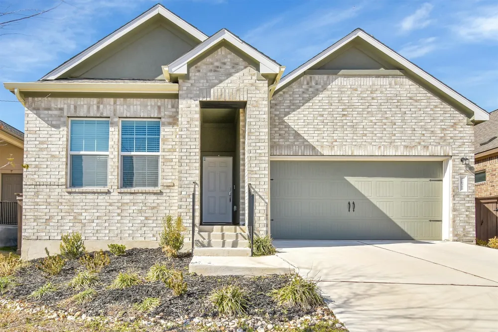1621 Brueggerhoff Road Leander, TX 78641