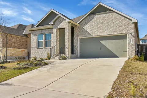 1621 Brueggerhoff Road