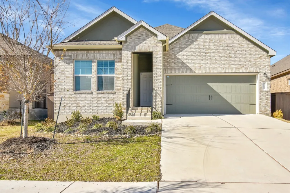 1621 Brueggerhoff Road Leander, TX 78641