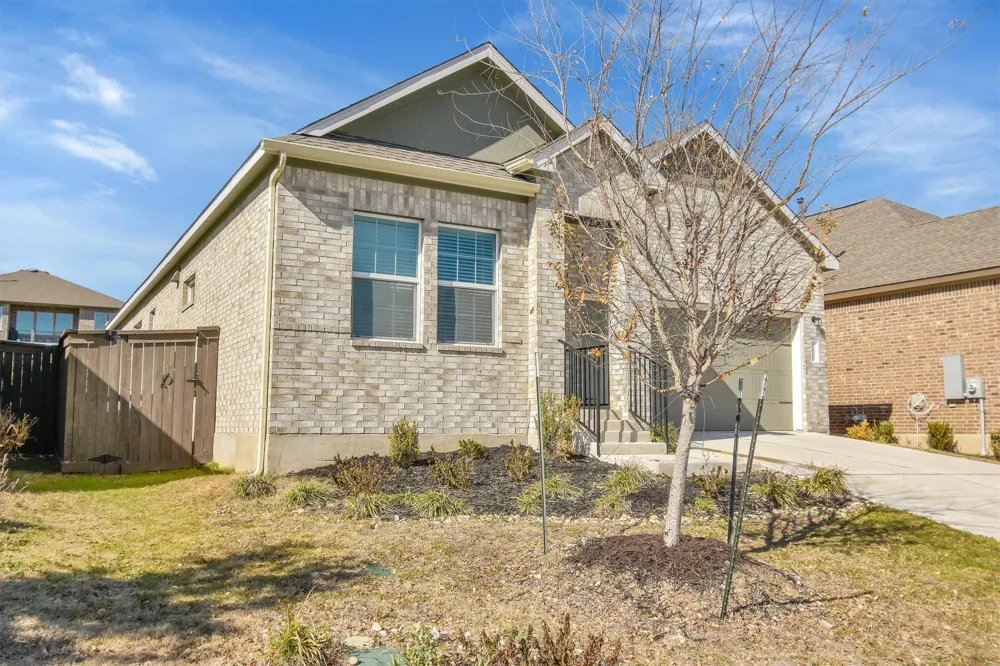 1621 Brueggerhoff Road Leander, TX 78641