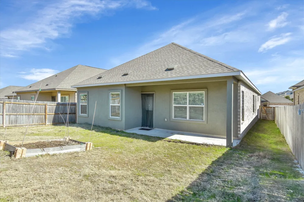 1621 Brueggerhoff Road Leander, TX 78641