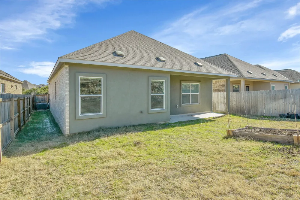 1621 Brueggerhoff Road Leander, TX 78641