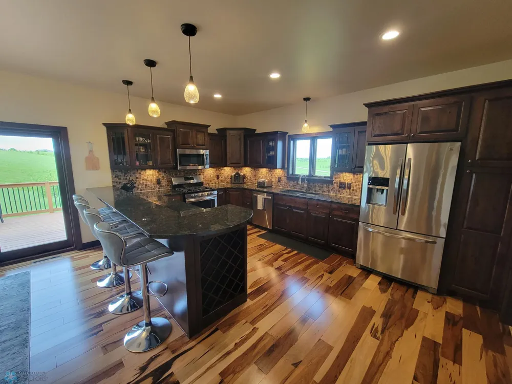 11003 Eagles Nest Court Audubon, MN 56511