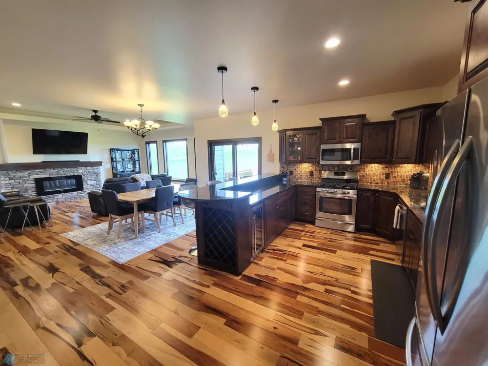 11003 Eagles Nest Court Audubon, MN 56511