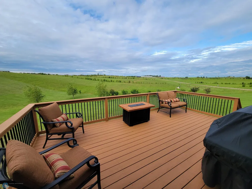 11003 Eagles Nest Court Audubon, MN 56511