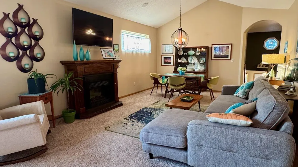 841 12th Avenue W West Fargo, ND 58078