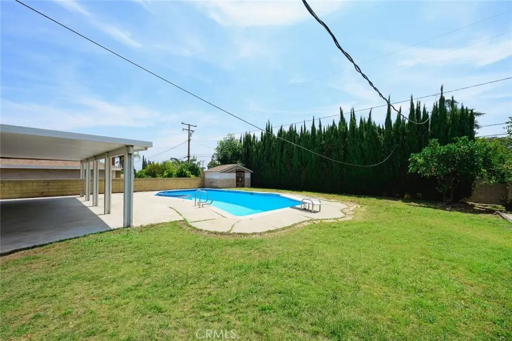 1356 Old Canyon Hacienda Heights, CA 91745
