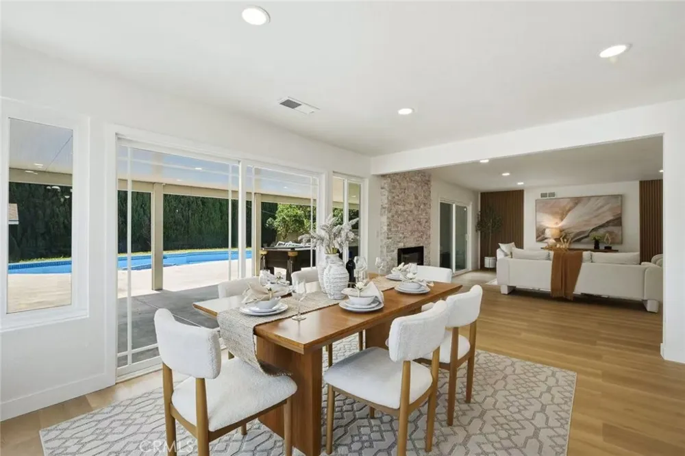1356 Old Canyon Hacienda Heights, CA 91745