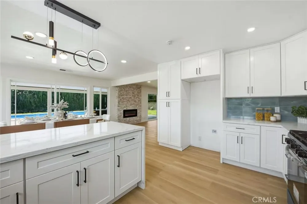 1356 Old Canyon Hacienda Heights, CA 91745