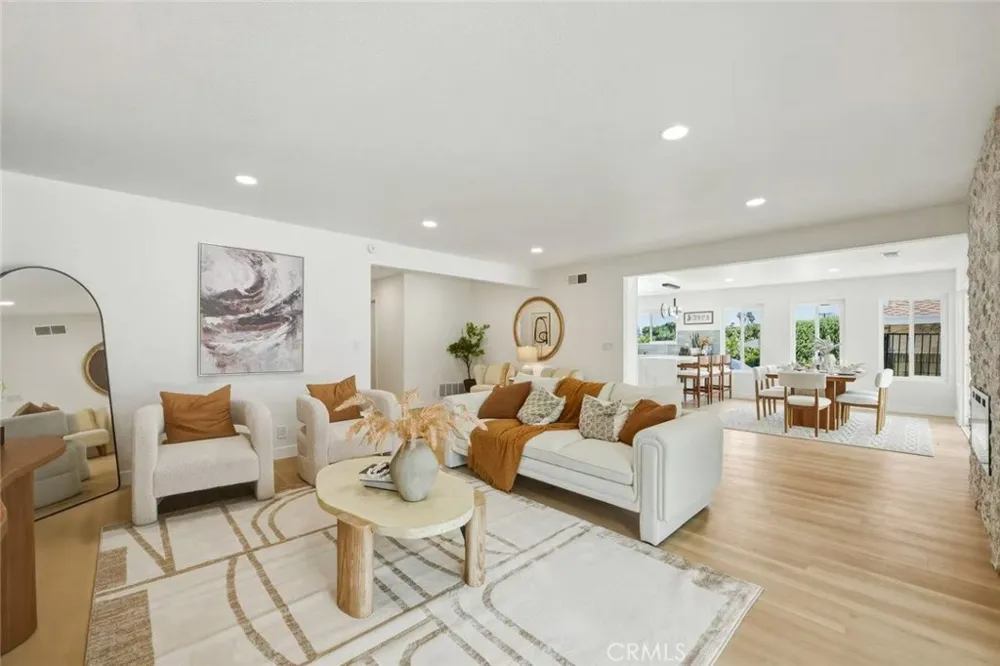 1356 Old Canyon Hacienda Heights, CA 91745