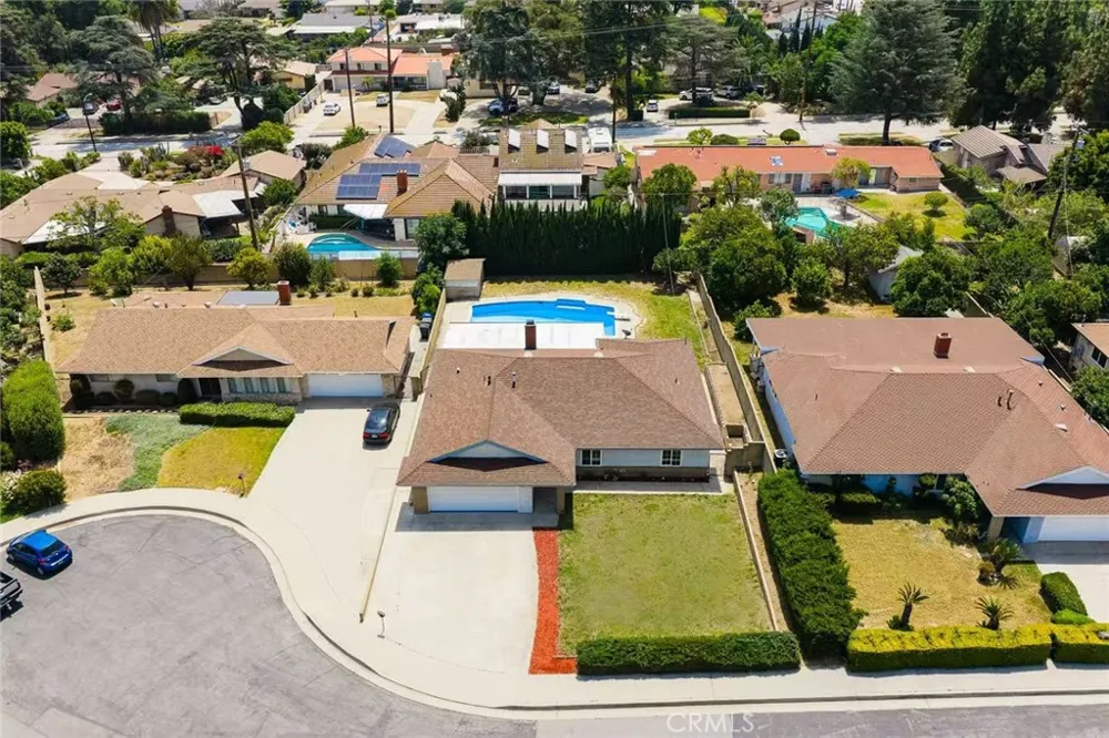 1356 Old Canyon Hacienda Heights, CA 91745