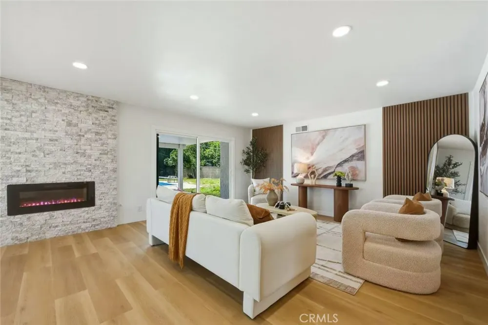 1356 Old Canyon Hacienda Heights, CA 91745