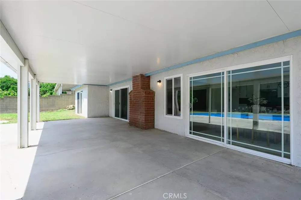 1356 Old Canyon Hacienda Heights, CA 91745