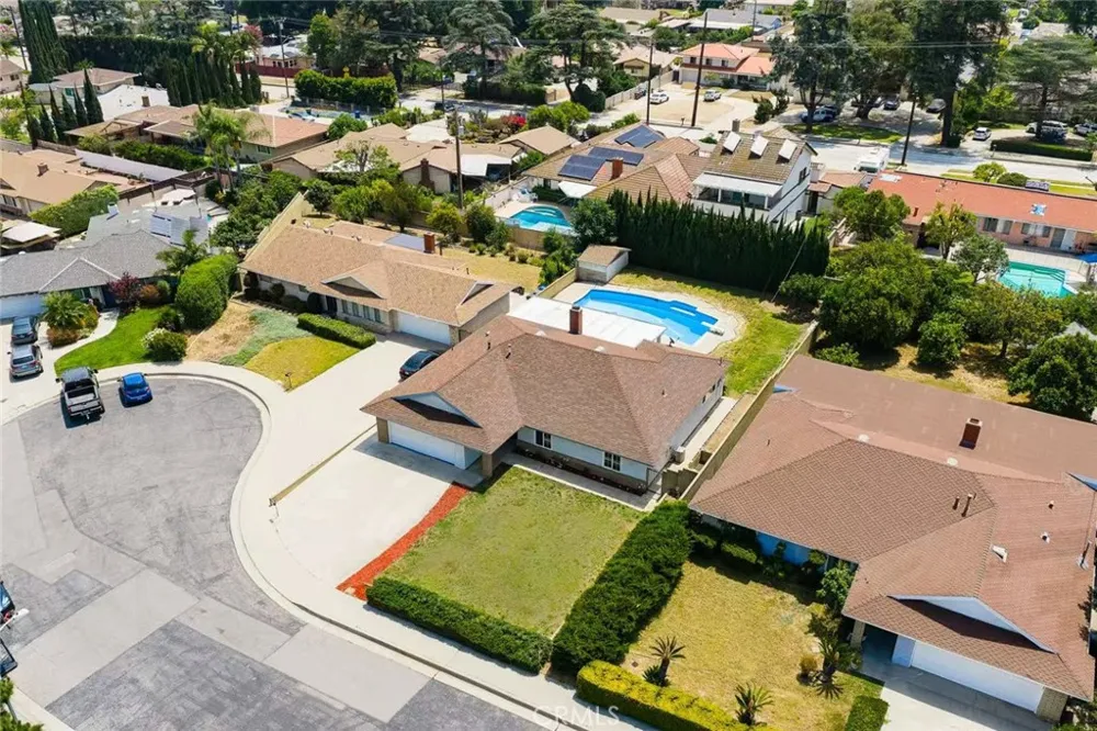 1356 Old Canyon Hacienda Heights, CA 91745