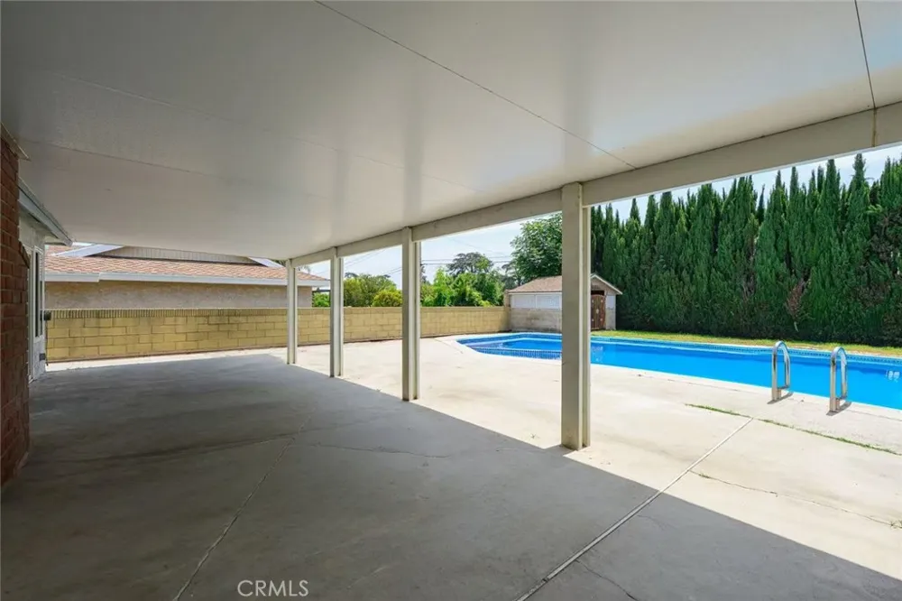 1356 Old Canyon Hacienda Heights, CA 91745