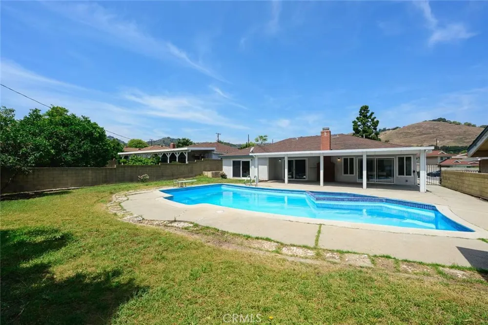 1356 Old Canyon Hacienda Heights, CA 91745