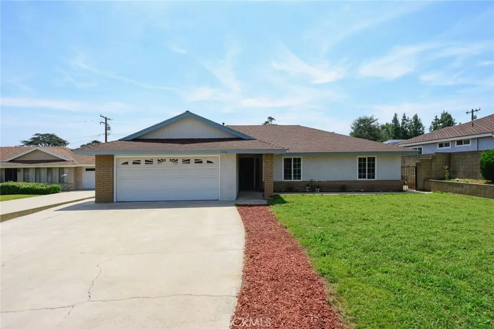 1356 Old Canyon Hacienda Heights, CA 91745